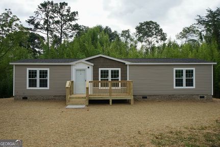 Timberland Property for sale in Habersham County, Georgia