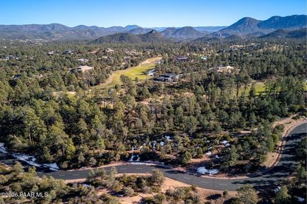 Undeveloped Land for sale in Gila County, Arizona