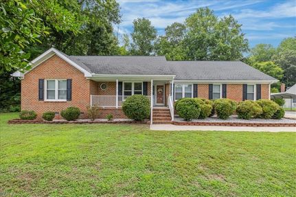 Recreational Property for sale in Isle of Wight County, Virginia