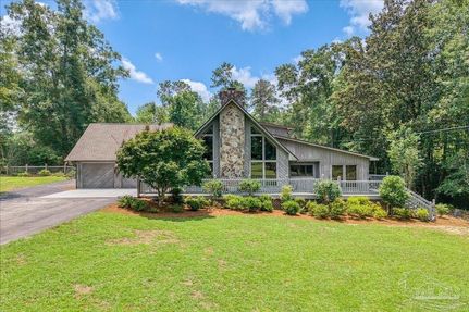 House for sale in Santa Rosa County, Florida