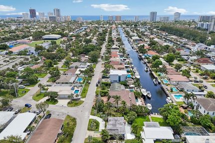 Undeveloped Land for sale in Broward County, Florida
