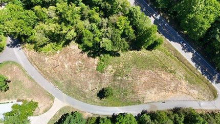 Lakefront Property for sale in Chattooga County, Georgia