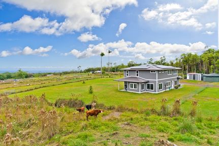 Hunting Property for sale in Hawaii County, Hawaii