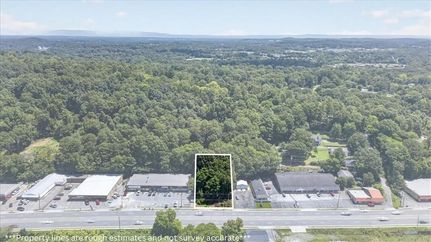 Oceanfront Property for sale in Gordon County, Georgia