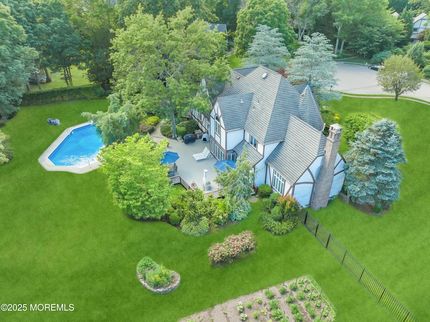 Farm and Ranch for sale in Ocean County, New Jersey
