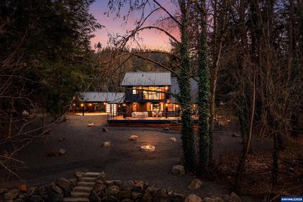 Recreational Property for sale in Marion County, Oregon