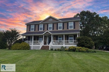 Farm and Ranch for sale in Pittsylvania County, Virginia