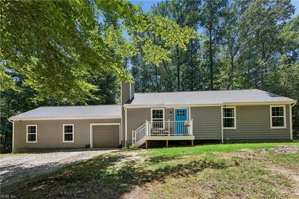 Recreational Property for sale in York County, Virginia