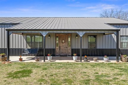 Farm and Ranch for sale in McClain County, Oklahoma