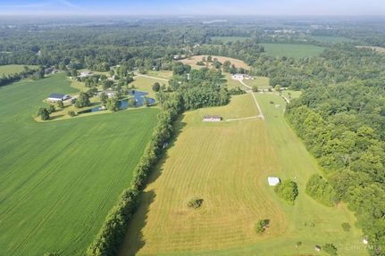 Timberland Property for sale in Brown County, Ohio