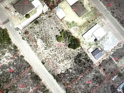 Timberland Property for sale in Zapata County, Texas