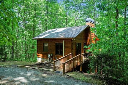 Farm and Ranch for sale in Gilmer County, Georgia