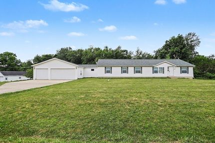 Undeveloped Land for sale in Berrien County, Michigan