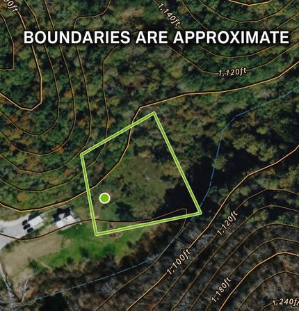 Undeveloped Land for sale in Knox County, Kentucky