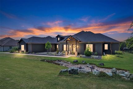 Recreational Property for sale in Johnson County, Texas