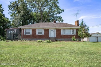 Farm and Ranch for sale in Meade County, Kentucky