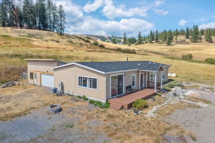 Commercial Property for sale in Ferry County, Washington