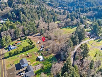 Farm and Ranch for sale in Tillamook County, Oregon
