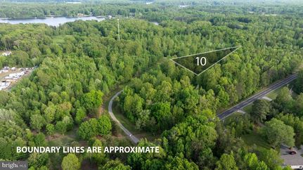Farm and Ranch for sale in Louisa County, Virginia