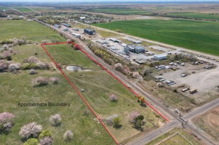 Farm and Ranch for sale in Grady County, Oklahoma