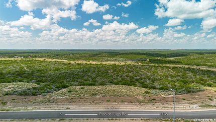 Commercial Property for sale in Maverick County, Texas