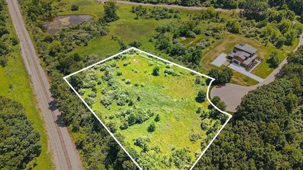 Timberland Property for sale in Washtenaw County, Michigan