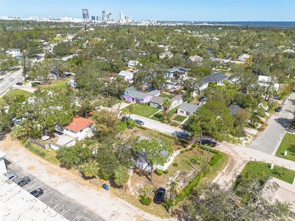 Land for sale in Pinellas County, Florida