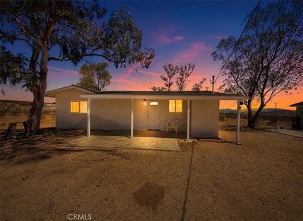 Timberland Property for sale in San Bernardino County, California