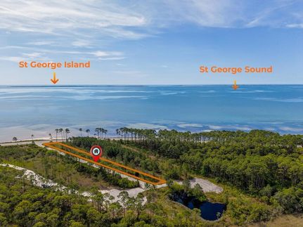 Farm and Ranch for sale in Franklin County, Florida