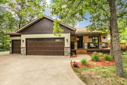 Farm and Ranch for sale in Sherburne County, Minnesota