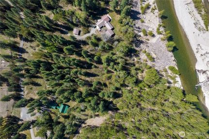 Farm and Ranch for sale in Okanogan County, Washington