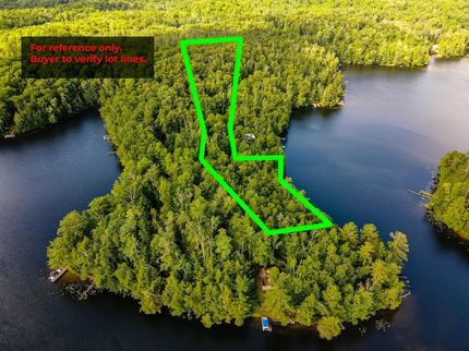 Recreational Property for sale in Lincoln County, Wisconsin