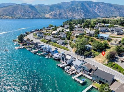 Timberland Property for sale in Chelan County, Washington