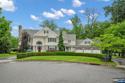House for sale in Bergen County, New Jersey