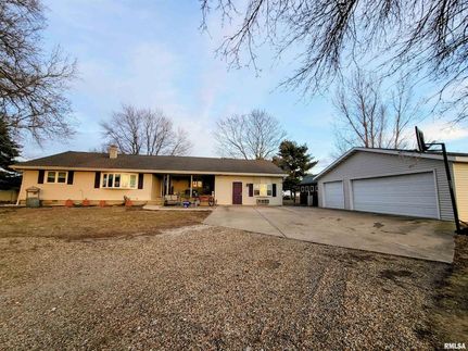 Land for sale in Tazewell County, Illinois