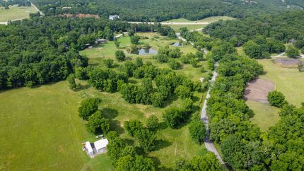 Recreational Property for sale in Mayes County, Oklahoma