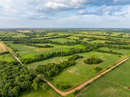 Land for sale in Gentry County, Missouri