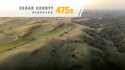 Recreational Property for sale in Cedar County, Nebraska