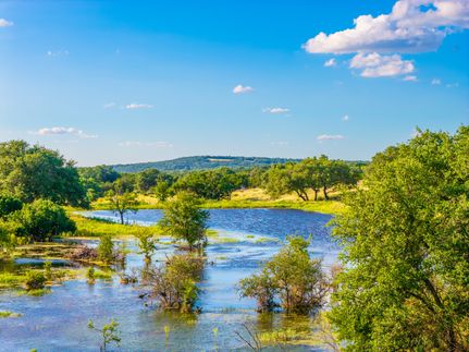 Land for sale in Burnet County, Texas