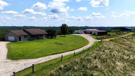 Land for sale in Morgan County, Ohio