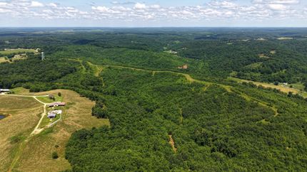 Recreational Property for sale in Morgan County, Ohio