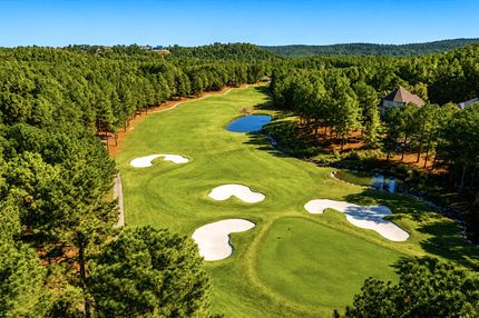 Undeveloped Land for sale in Saline County, Arkansas