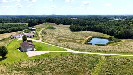 Recreational Property for sale in Morgan County, Ohio