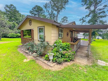 Hunting Property for sale in Marion County, Texas