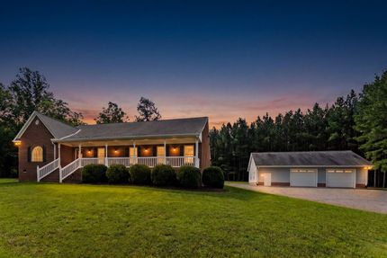 Farm and Ranch for sale in Louisa County, Virginia