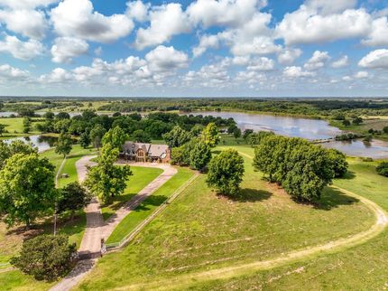 Land for sale in Garvin County, Oklahoma