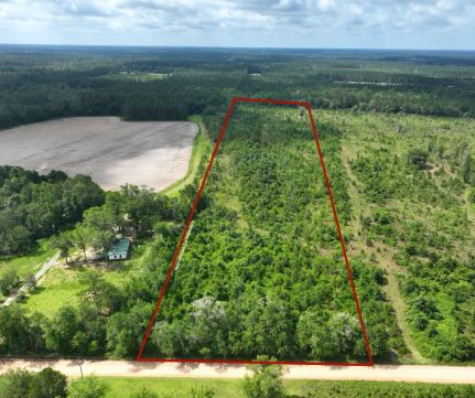 Recreational Property for sale in Wayne County, Georgia