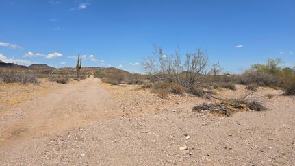 Land for sale in Maricopa County, Arizona