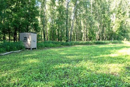 Land for sale in Sibley County, Minnesota
