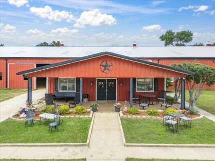 Land for sale in Denton County, Texas